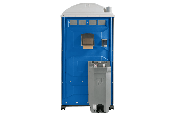 Deluxe Flushable Porta Potty Hampton VA