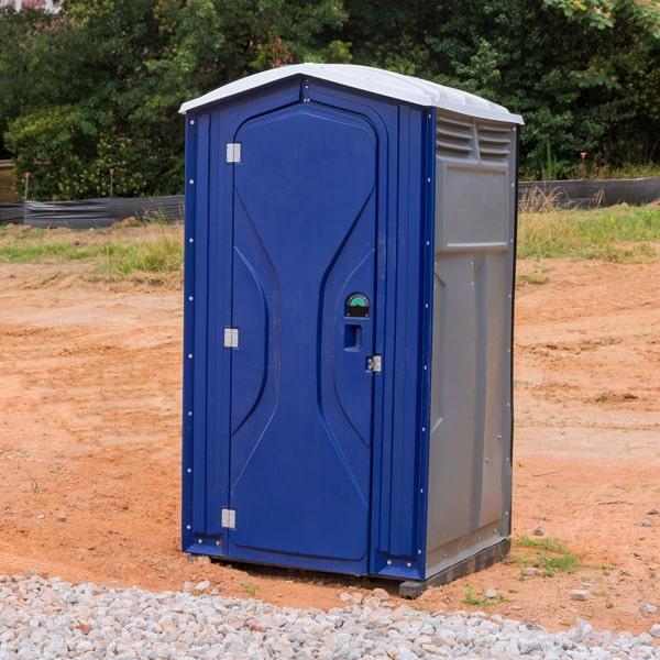 Festival Porta Potty Rentals Hampton VA