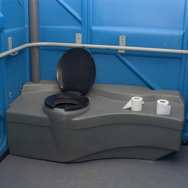 Wedding Porta Potty Rentals Hampton VA