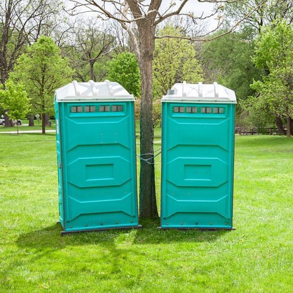 Seasonal Porta Potty Rentals Hampton VA