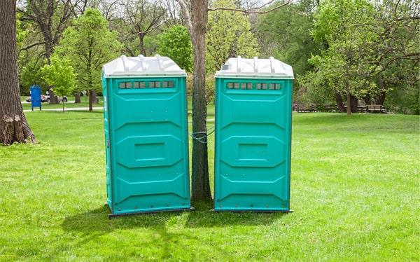 RV Camper Portable Toilet Rentals Hampton VA